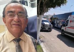 Asesinan a otro periodista, ahora en Tehuacán, Puebla