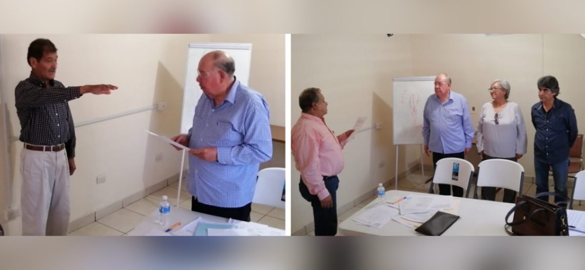 Cooperativa de Escritores busca remuneración para socios; nombran presidente a José Guadalupe Montaño Villalobos