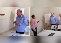 Cooperativa de Escritores busca remuneración para socios; nombran presidente a José Guadalupe Montaño Villalobos