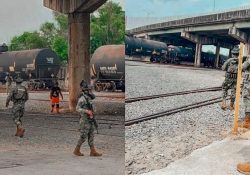 Para integrarlas al Corredor Interoceánico, la Marina toma instalaciones de Grupo México