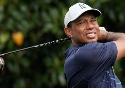 Tiger Woods se ausentará del US Open