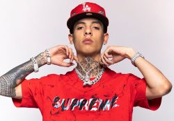 Natanael Cano: «Me considero el papá de los corridos tumbados”