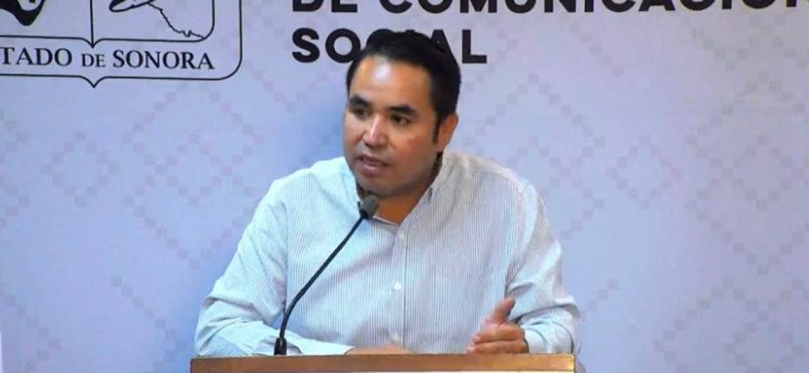 Renuncia Secretario de la Sidur en Sonora; apoyará campaña de Claudia Sheinbaum