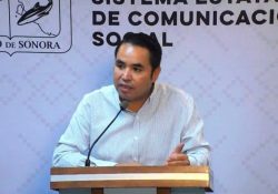 Renuncia Secretario de la Sidur en Sonora; apoyará campaña de Claudia Sheinbaum