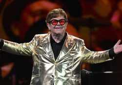 Elton John se despide de los escenarios