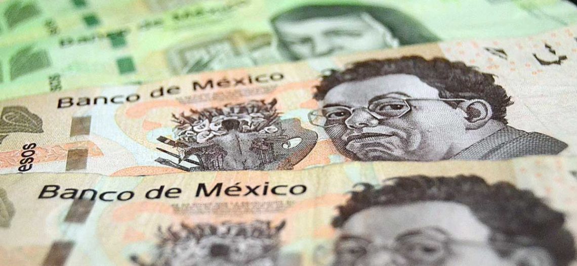 Calificadoras garantizan grado de inversión en México
