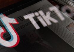TikTok se convierte en el ‘periódico’ de los jóvenes; ya no leen noticias en redes