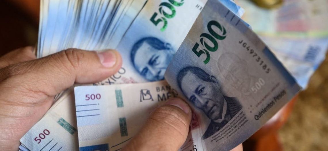Se reducen recursos para 24 entidades federativas