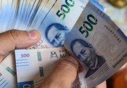 Se reducen recursos para 24 entidades federativas