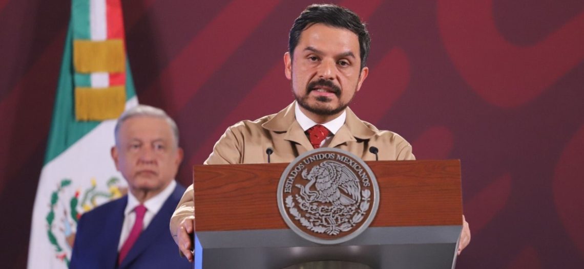 IMSS Bienestar será el servicio de salud más grande del mundo