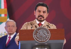IMSS Bienestar será el servicio de salud más grande del mundo