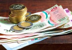 HR Ratings sube previsión del PIB para México