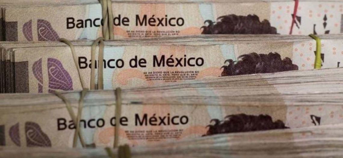 Los estados reciben menos participaciones