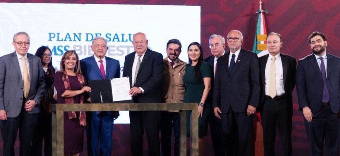 IMSS-Bienestar, atención digna para las y los sonorenses