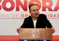 Cambios en el Gabinete de Alfonso Durazo
