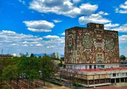UNAM vuelve al top de las 100 mejores universidades del mundo