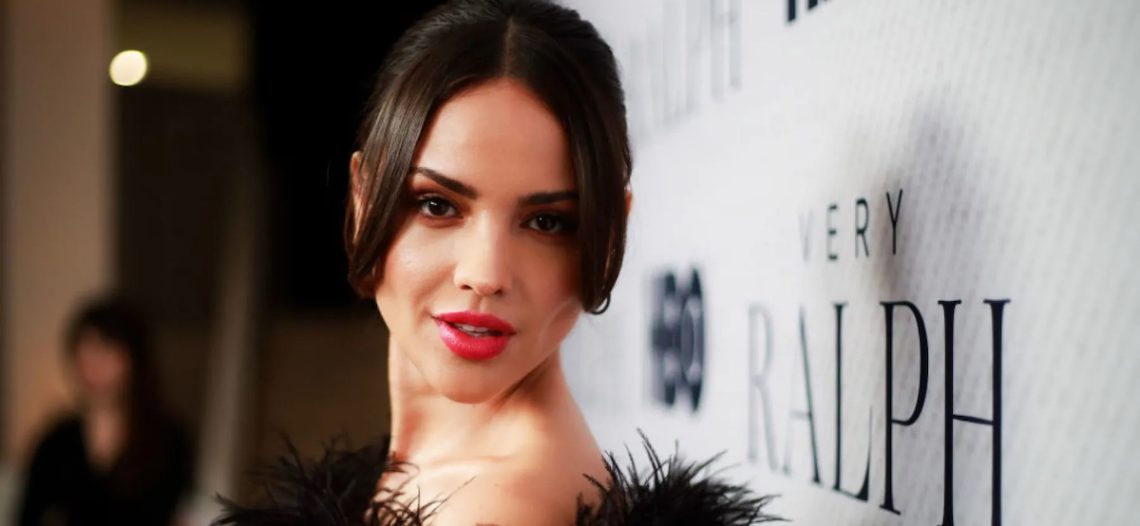 Eiza González protagonizara la serie de Netflix ‘3 Body Problem’