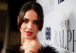 Eiza González protagonizara la serie de Netflix ‘3 Body Problem’