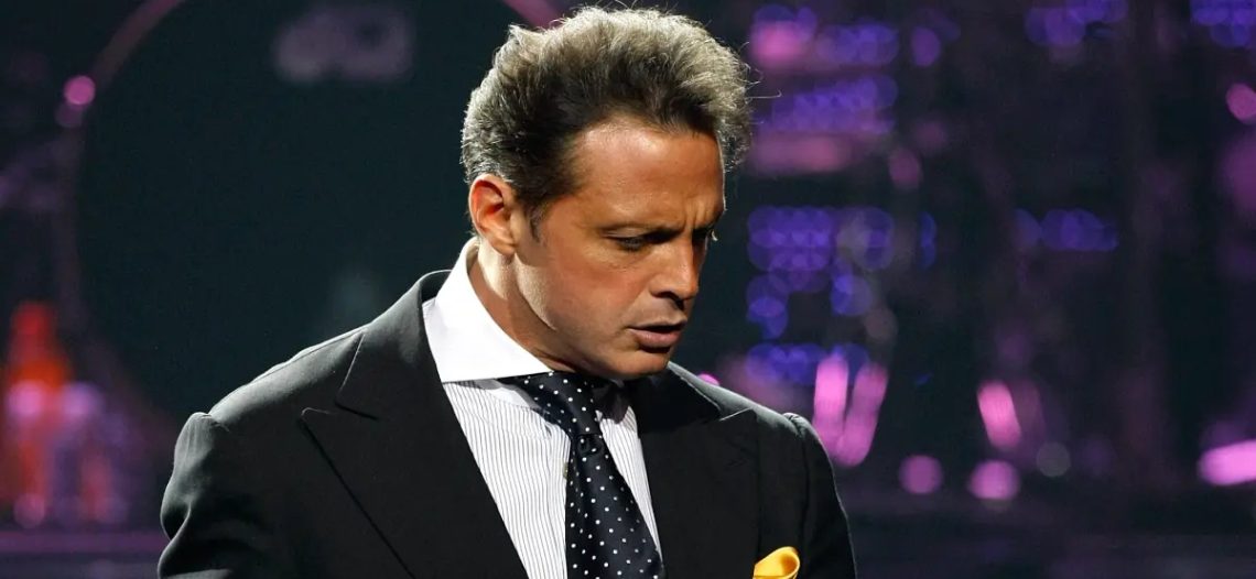 Luis Miguel sorprende con una nueva fecha en Guadalajara