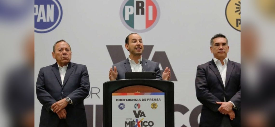 Evaluación descarta la alianza, pero los aliancistas no