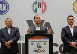 Evaluación descarta la alianza, pero los aliancistas no