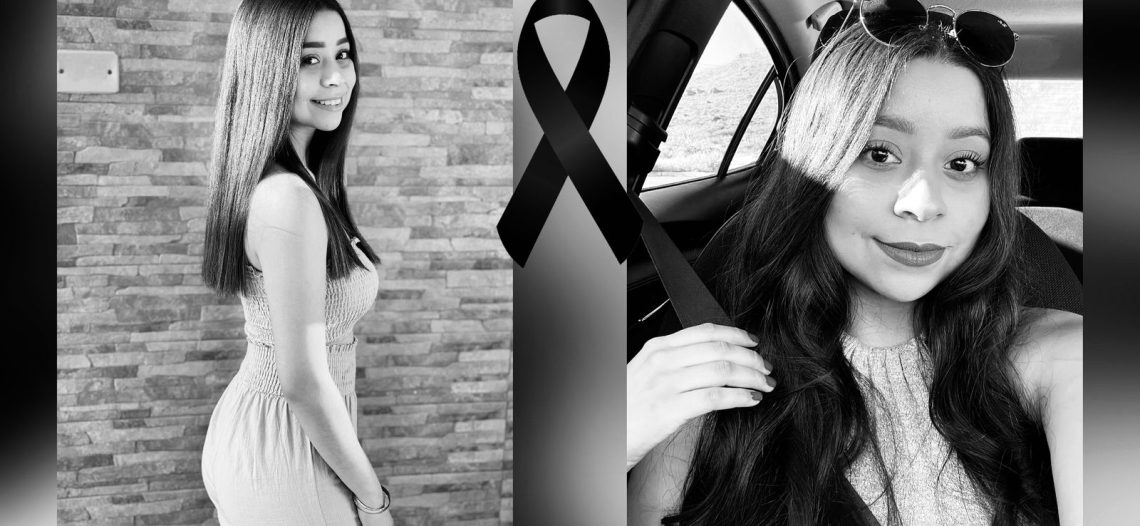 Consterna a la región muerte de joven estudiante empalmense