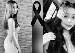 Consterna a la región muerte de joven estudiante empalmense