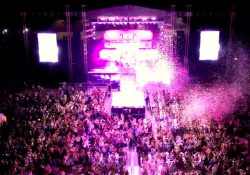 ¡Éxito total Summer Sounds San Carlos 2023!