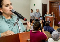 Mantiene Ayuntamiento de Guaymas actividades de salud a favor de la comunidad