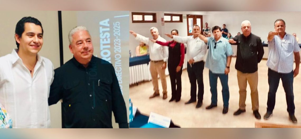 Tiene nuevo Consejo Directivo la OCV Guaymas-San Carlos