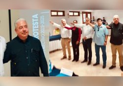 Tiene nuevo Consejo Directivo la OCV Guaymas-San Carlos