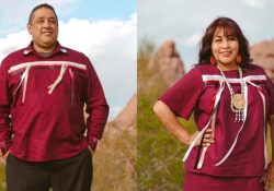 Aspirantes a dirigir la tribu Tohono Oódham buscarán inversiones en Sonora para apoyar a su nación