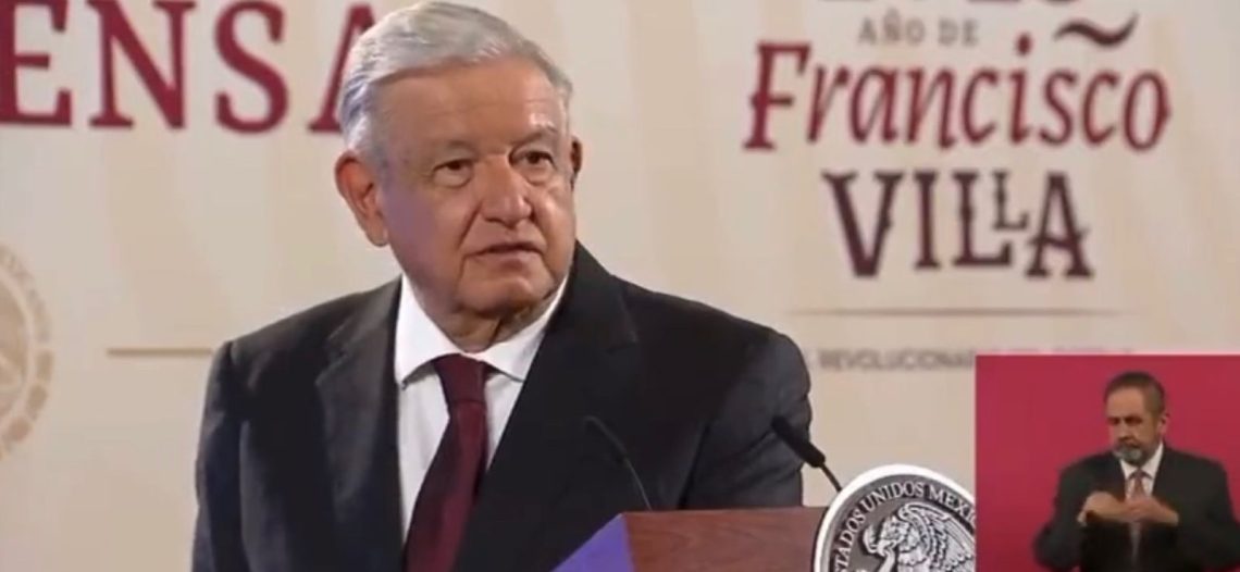 Reportan fallas eléctricas pero AMLO dice que nadie se quedará sin luz ante ola de calor