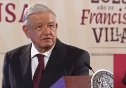 Reportan fallas eléctricas pero AMLO dice que nadie se quedará sin luz ante ola de calor