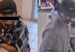 Detienen la Secretaría de Marina y la Policía Municipal a asaltante serial