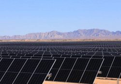 Alfonso Durazo plantea usar energía de planta fotovoltaica para ampliar subsidio