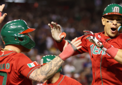 México, el rival a vencer en beisbol de Centroamericanos