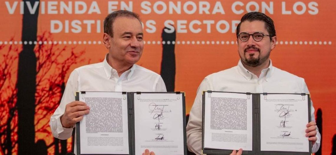Invertirán mil 500 mdp para abatir rezago de vivienda