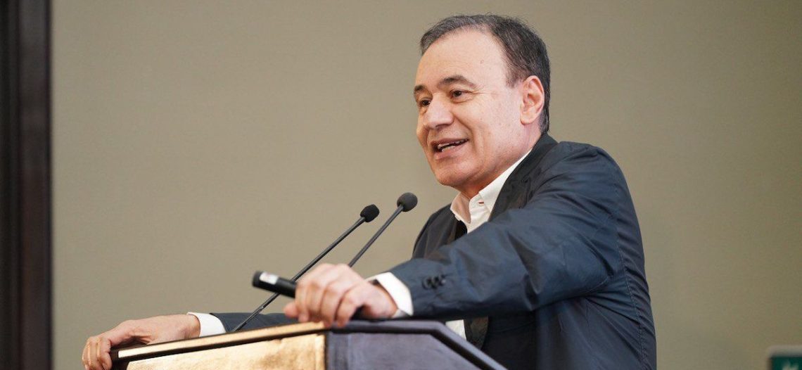 Plan Sonora gana impulso y reconocimiento a nivel internacional