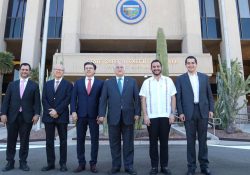 Promueve Gobierno de Sonora, fortalezas turísticas en Arizona