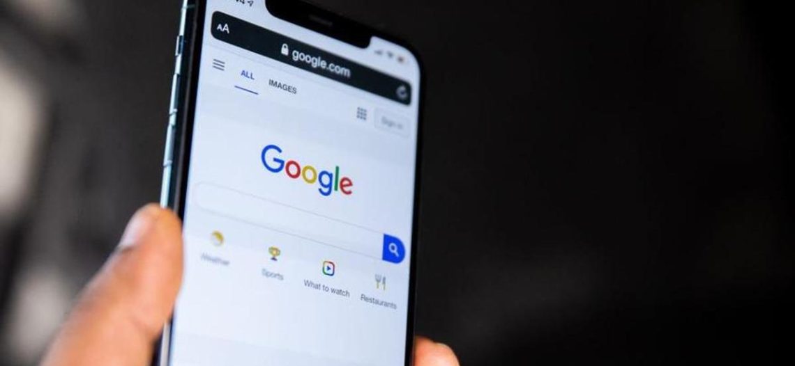 Google bloquea acceso a sitios de noticias en Canadá
