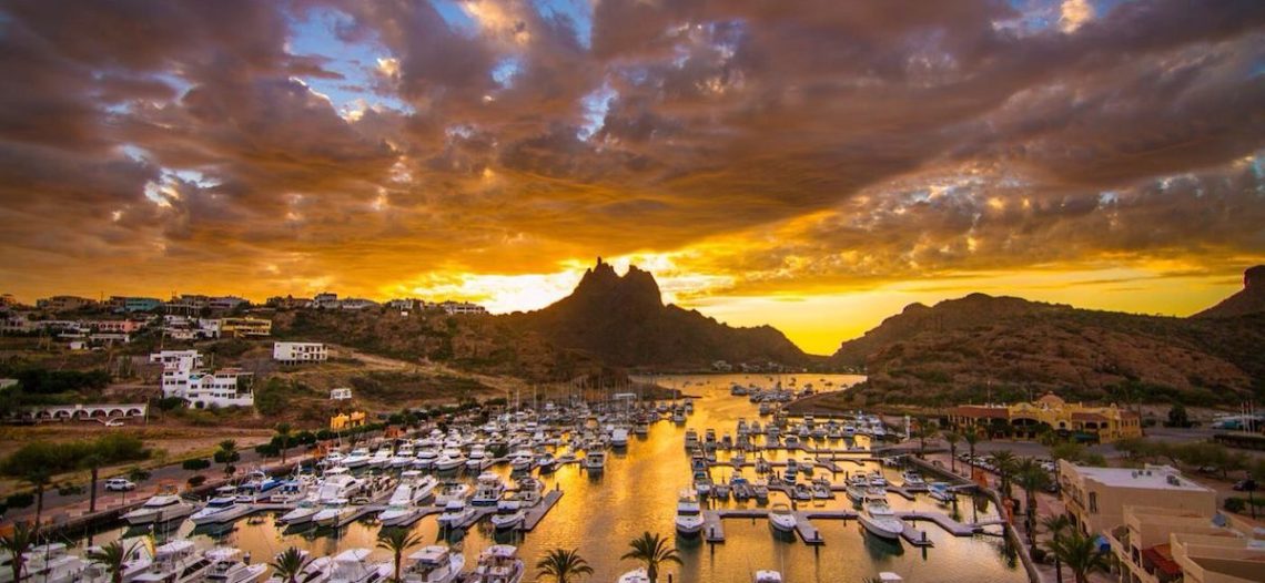 Se designa a San Carlos como Pueblo Mágico