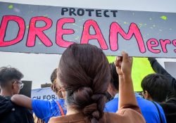 Joe Biden pide más leyes para proteger a ‘dreamers’