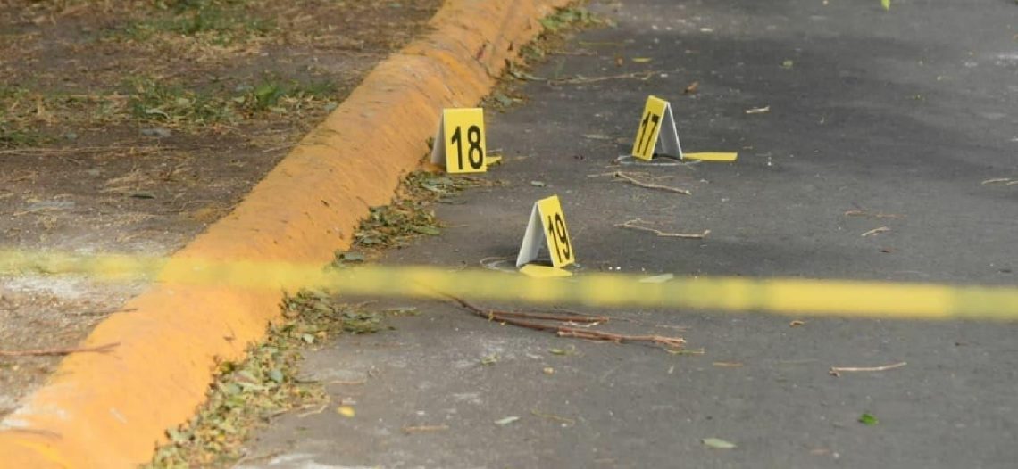 Registra Sonora baja de 38 por ciento en homicidios dolosos