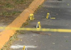 Registra Sonora baja de 38 por ciento en homicidios dolosos