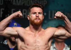 ‘Canelo’ Álvarez confirma pelea para septiembre
