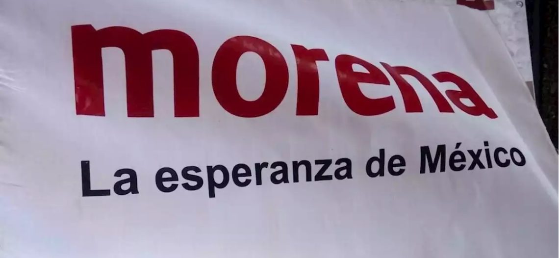 Morena acatará orden del INE para no promocionar a ‘corcholatas’