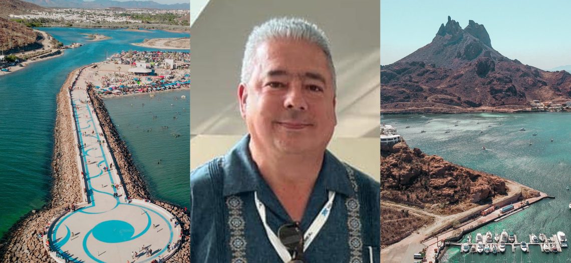 Protestará nuevo consejo de la OCV Guaymas-San Carlos ante titular estatal de Turismo