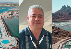 Protestará nuevo consejo de la OCV Guaymas-San Carlos ante titular estatal de Turismo