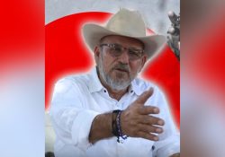 Asesinan a exdirigente de autodefensa en Michoacán, Hipólito Mora